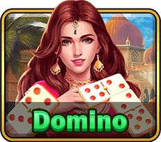 Rummy 777 Domino